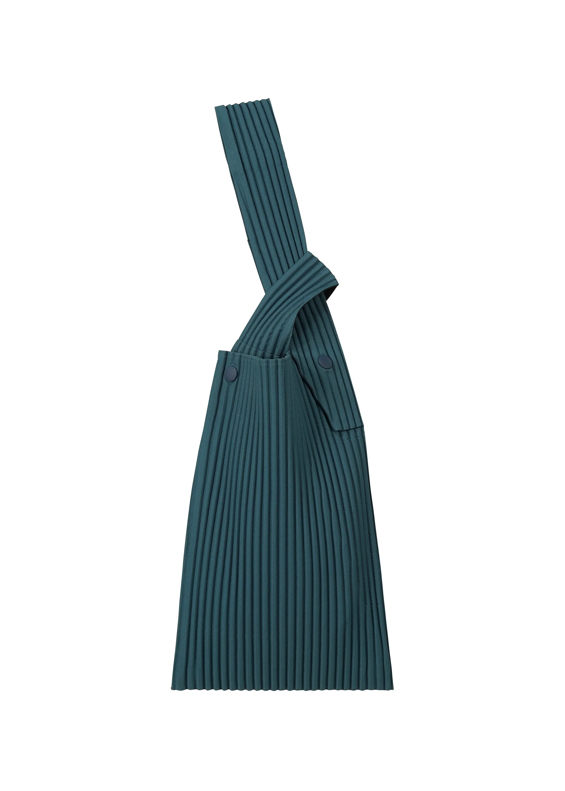UMBRELLA PLEATS BAG - 1