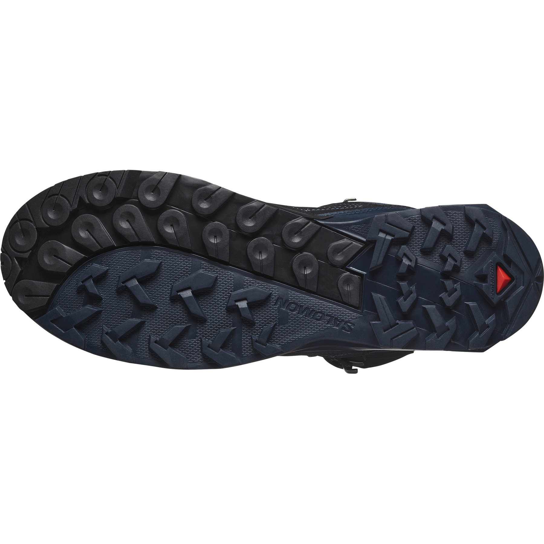 X ULTRA ALPINE MID GORE-TEX - 3