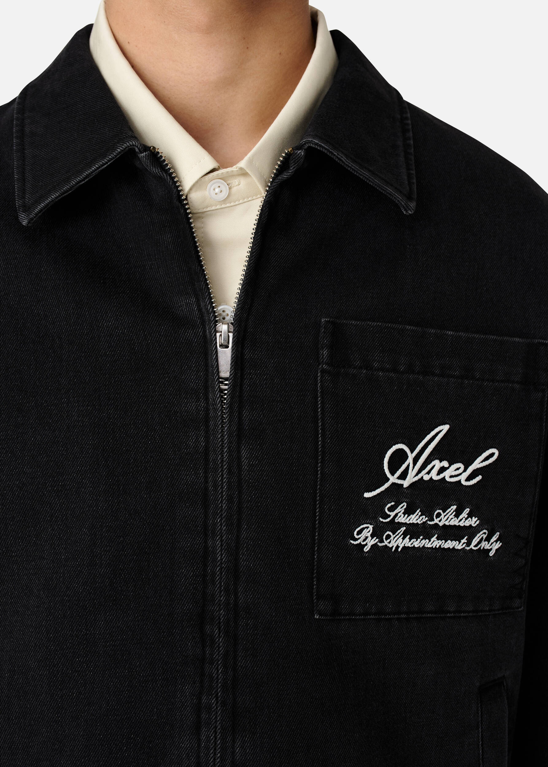 Thread Jacket - 5