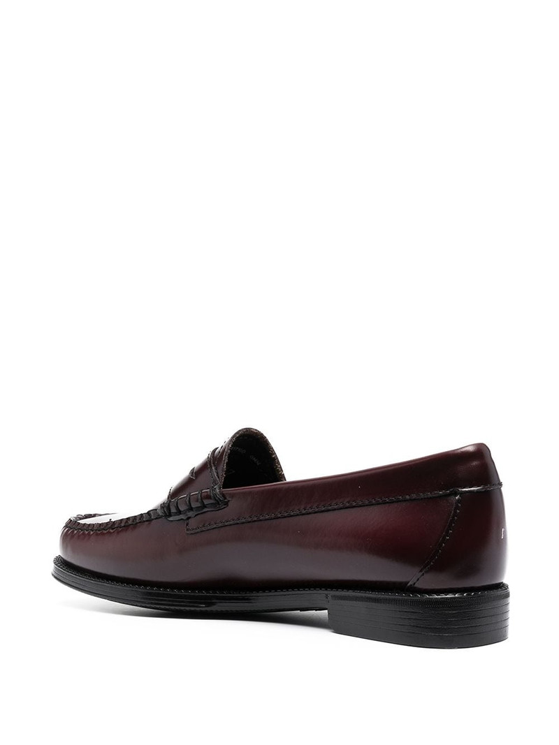 slip-on penny loafers 3