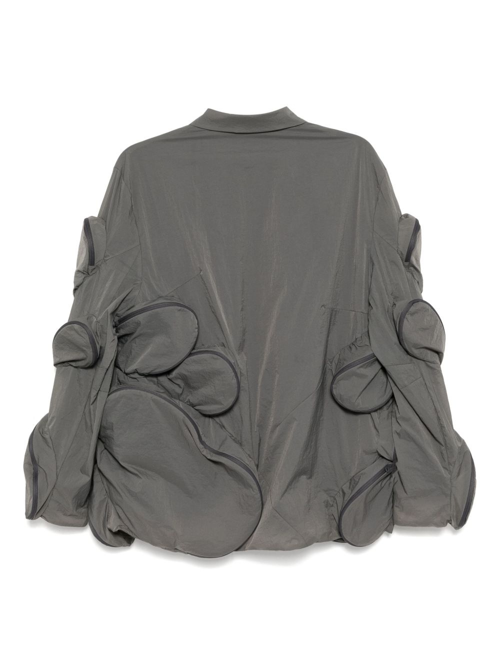 7.0 left jacket - 2