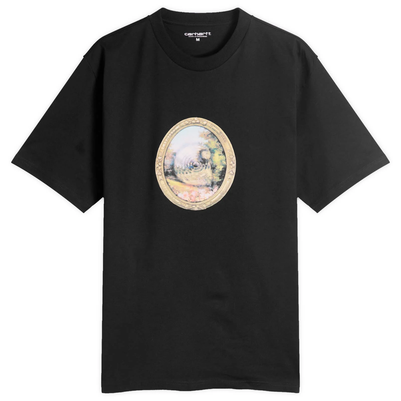 Carhartt WIP Mirror T-Shirt - 1