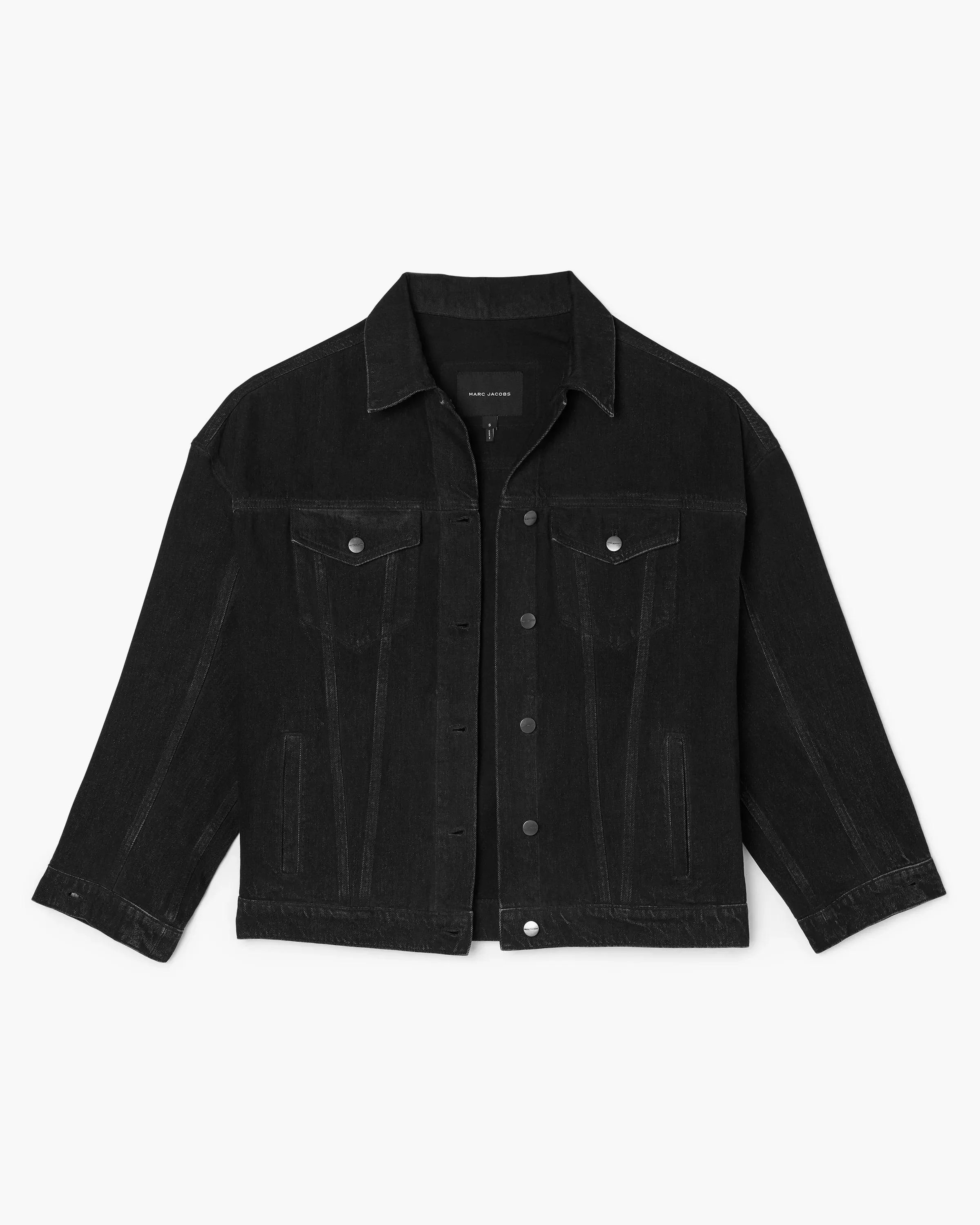 BOW OVERSIZED TRUCKER - 1