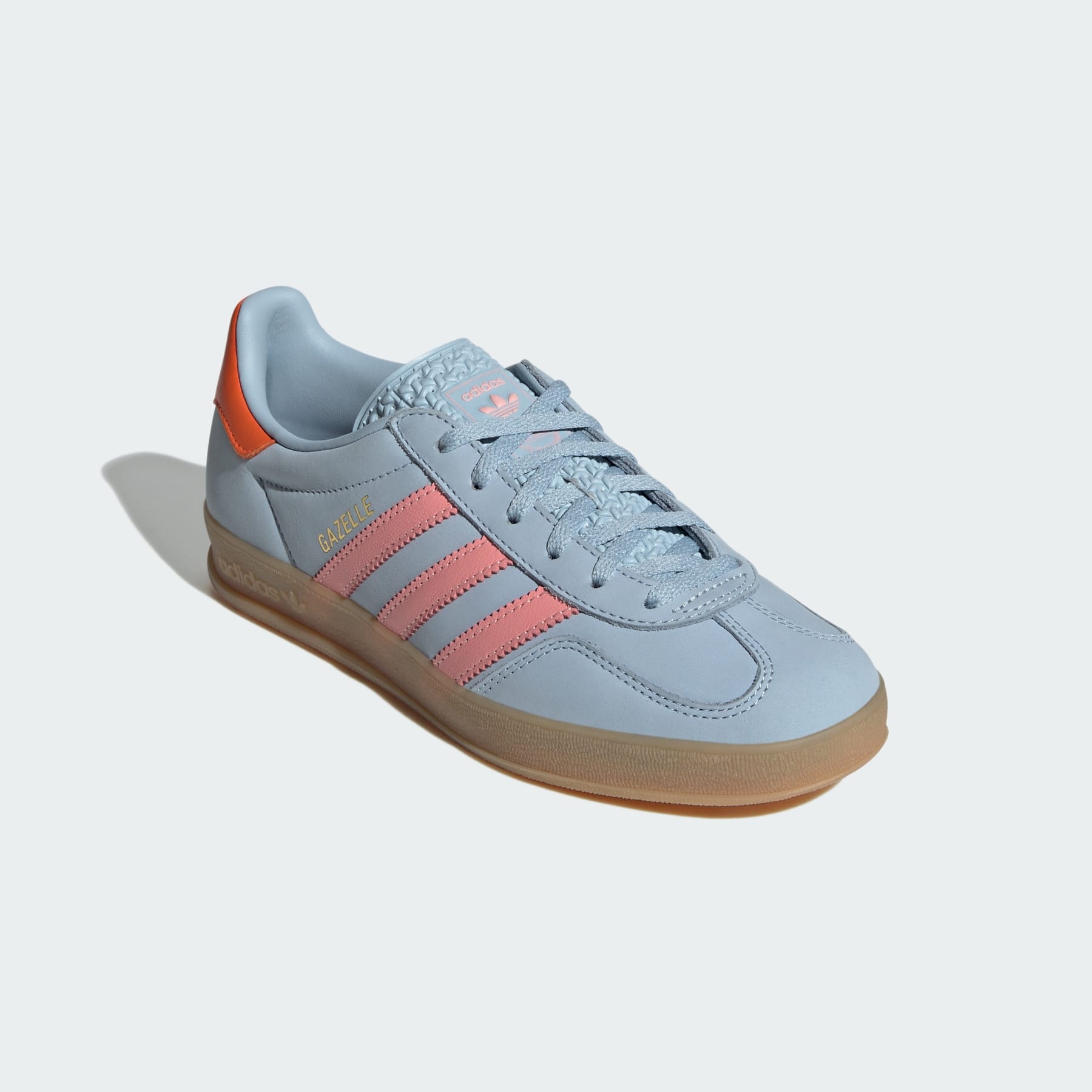 Gazelle Indoor Shoes - 5