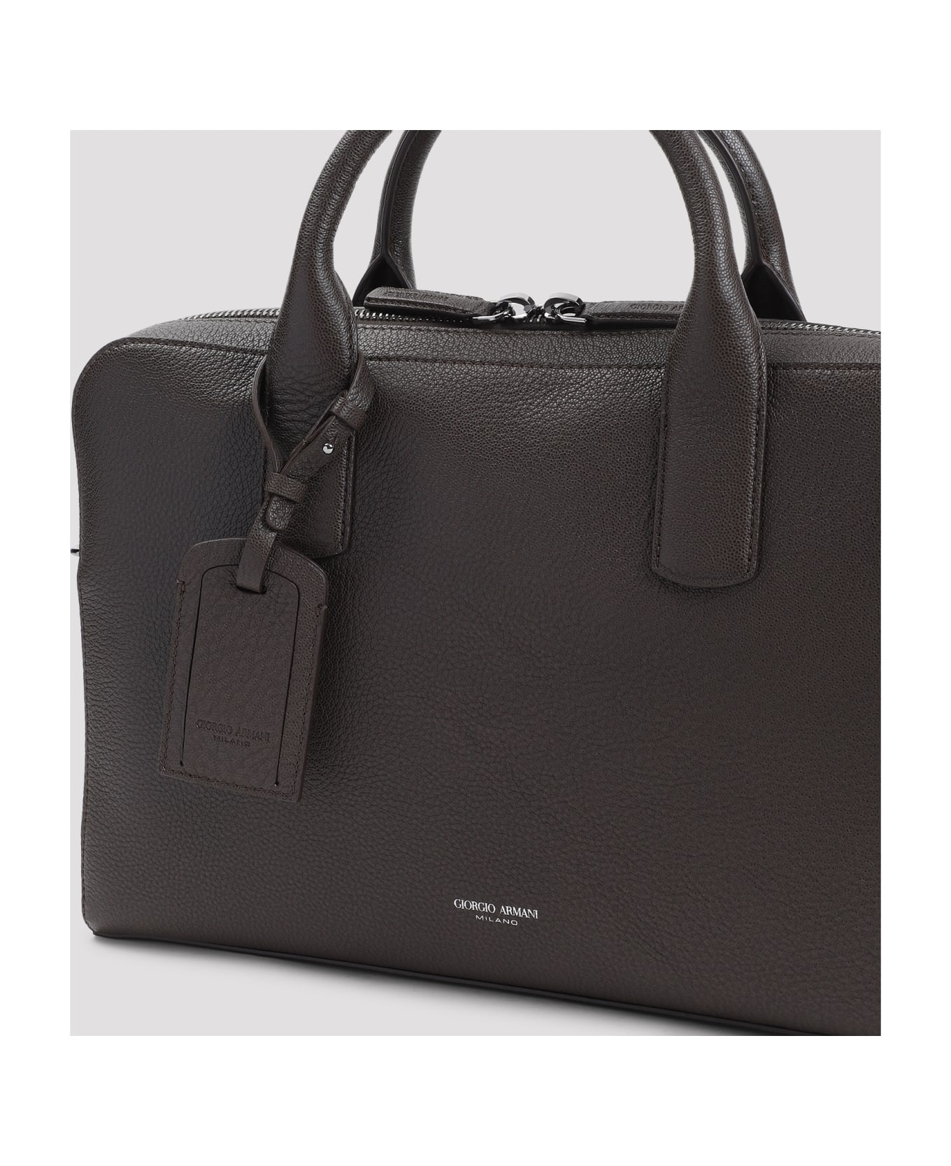 Briefcase Bag - 5