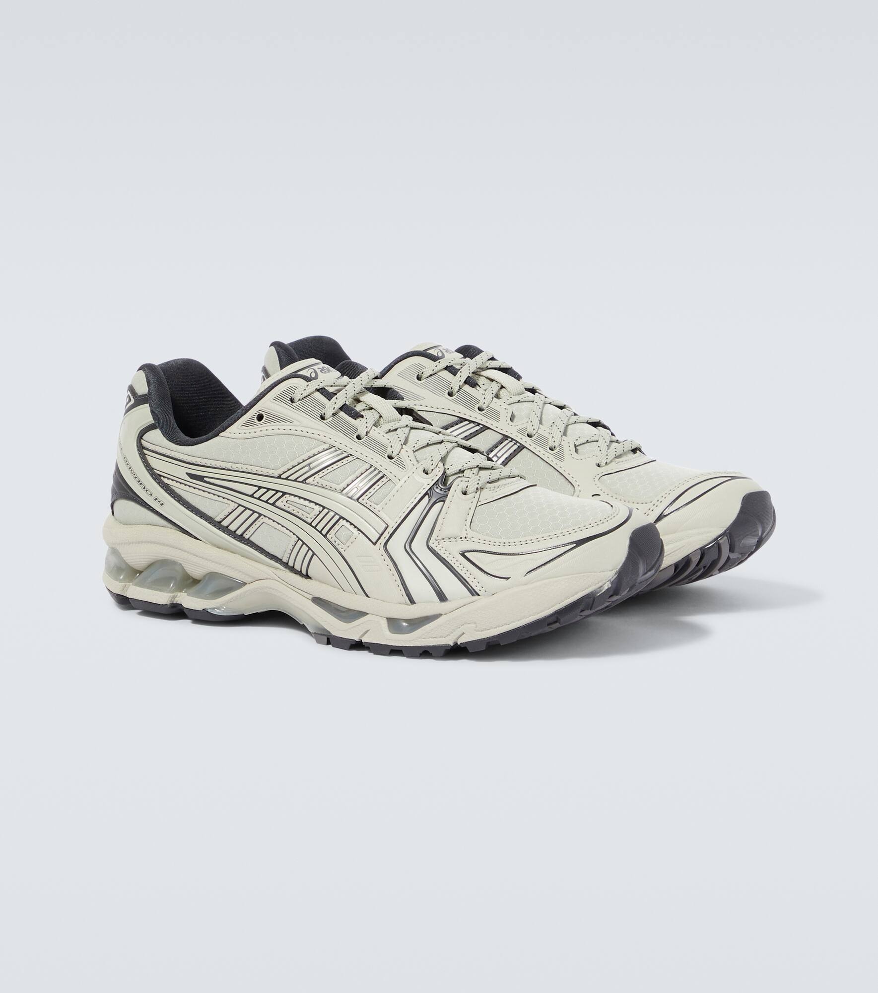 Gel-Kayano 14 sneakers - 5