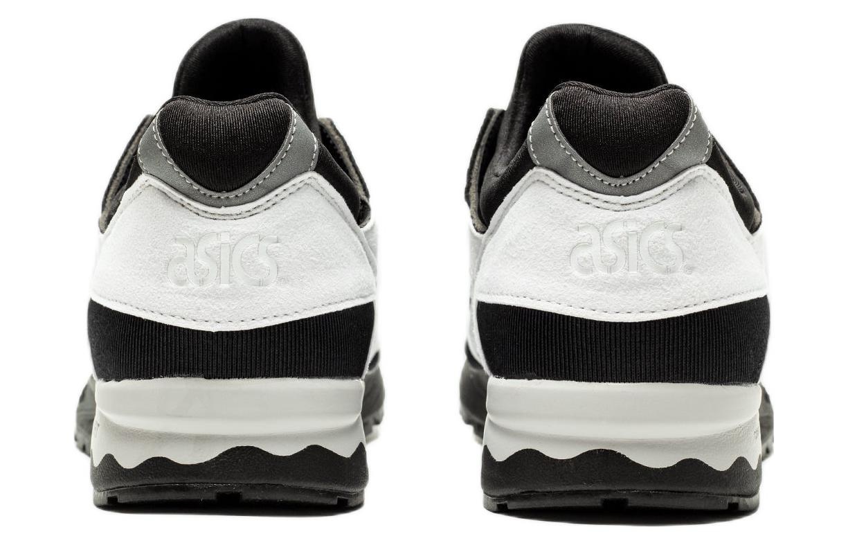 ASICS x COMME des GARCONS Shirt Gel-Lyte 5 'Black' 1201A736-001 - 5