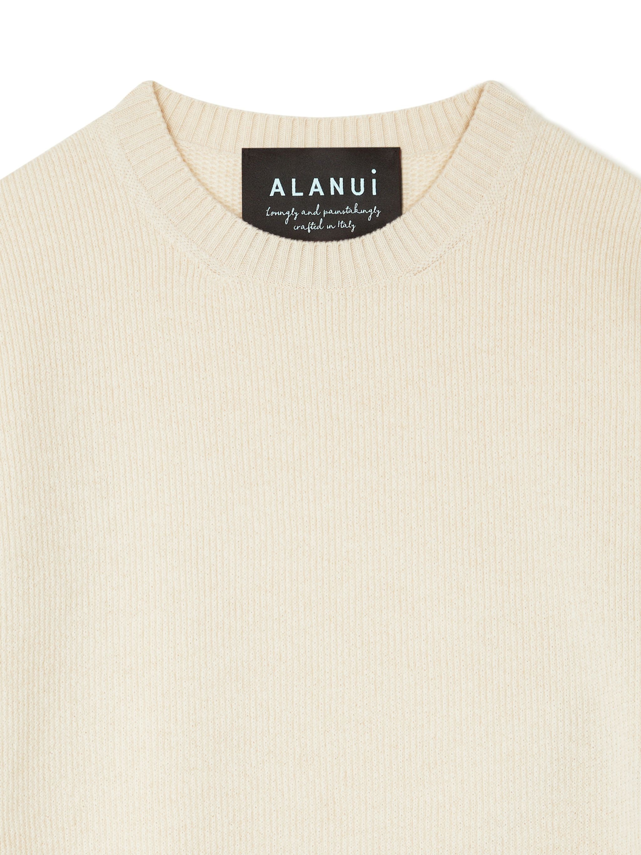 Alanui Finest T-Shirt - 8