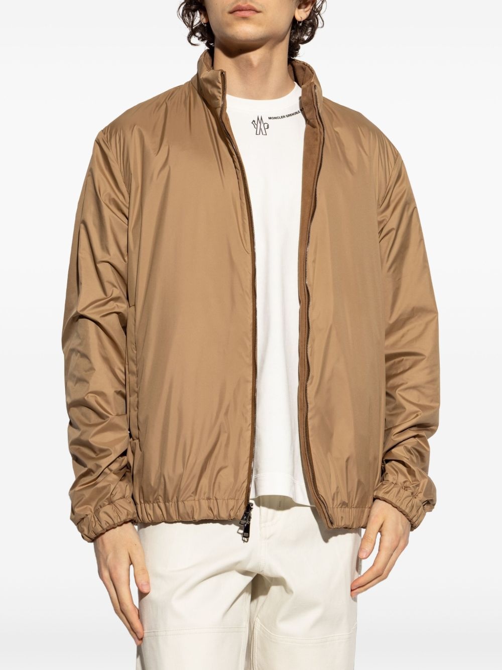 Turbat bomber jacket - 6