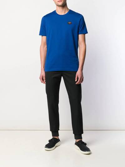 Paul & Shark round neck T-shirt outlook