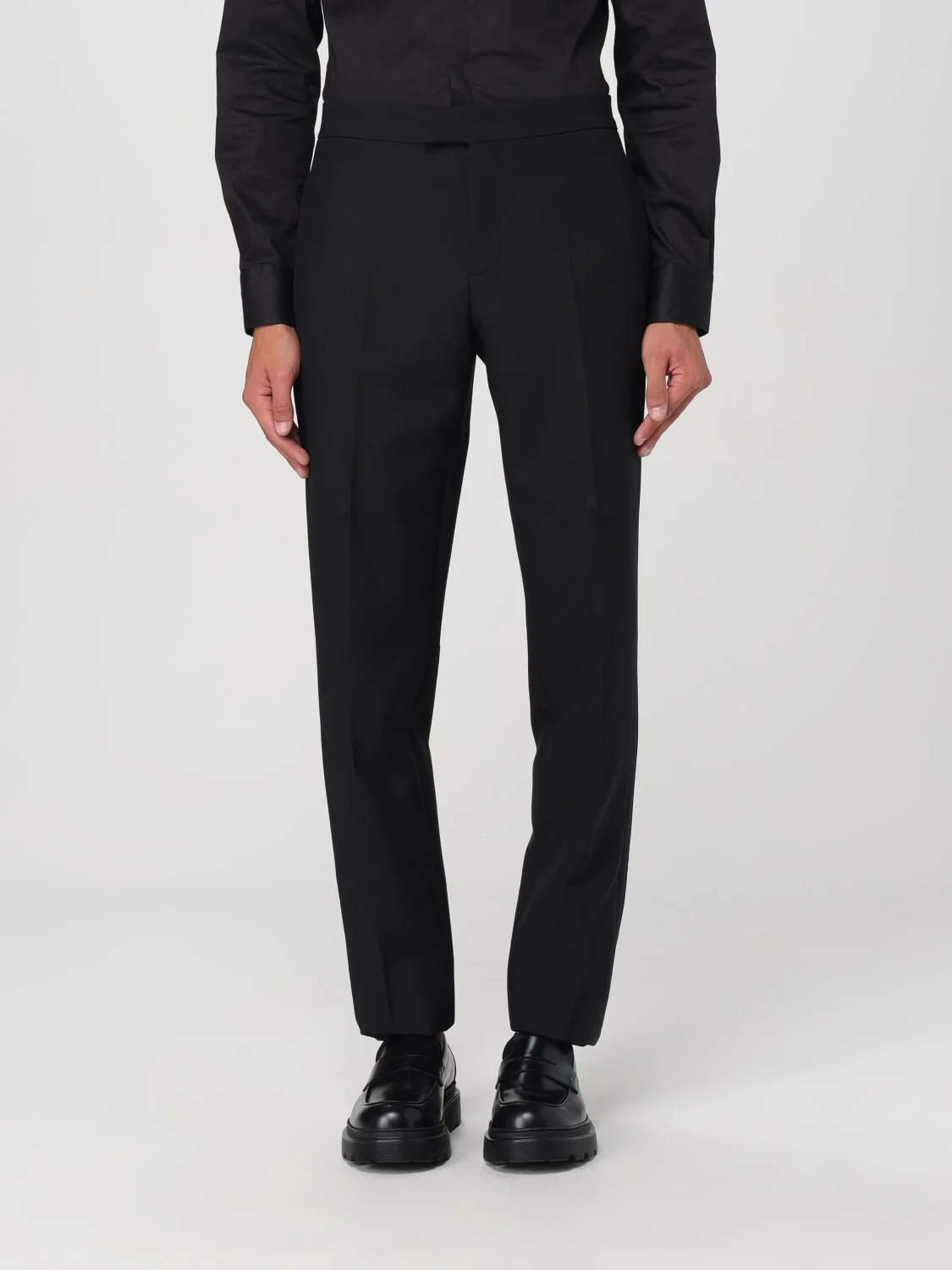 Pants men Versace - 1