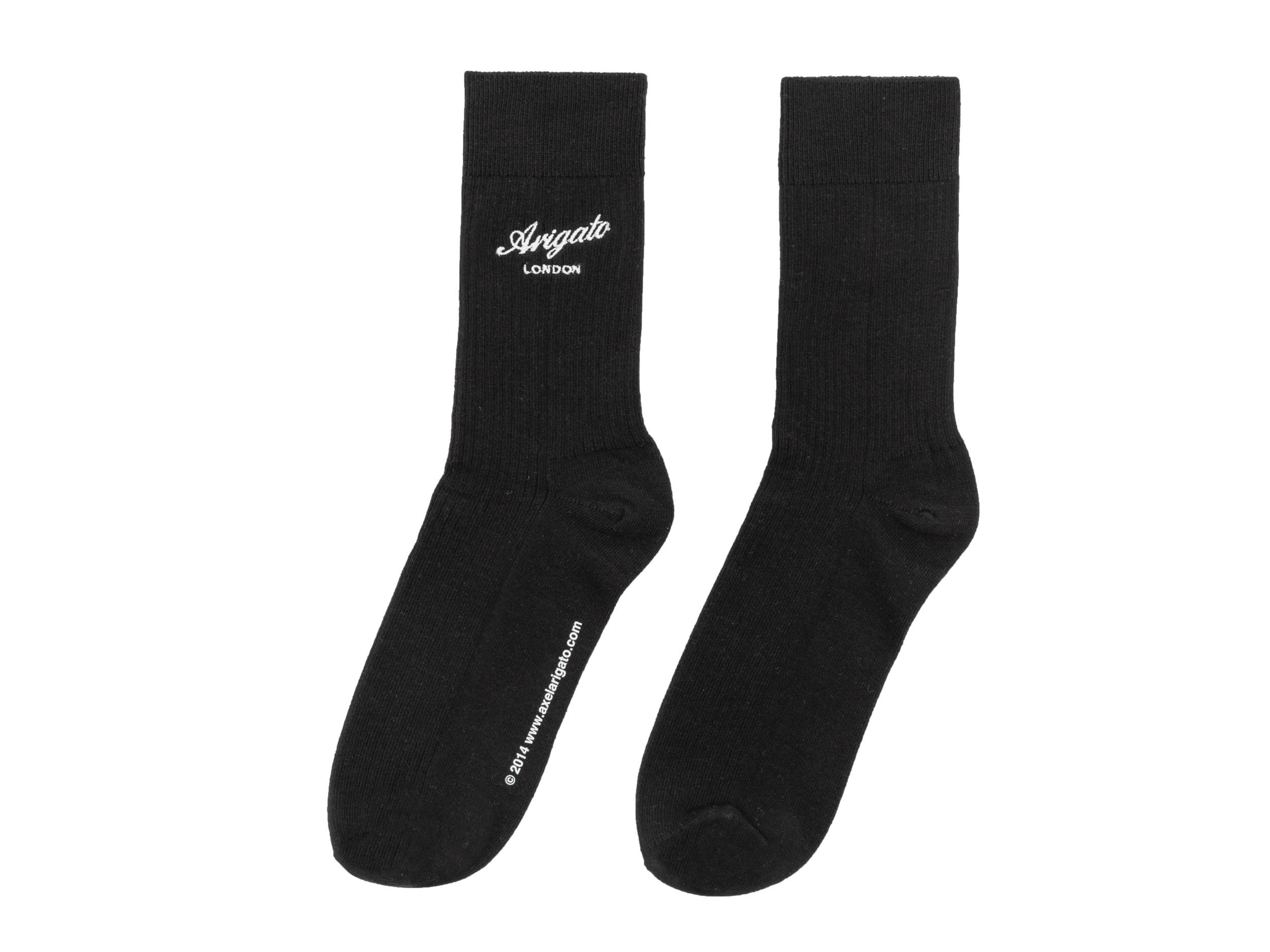 London Tube Sock - 1