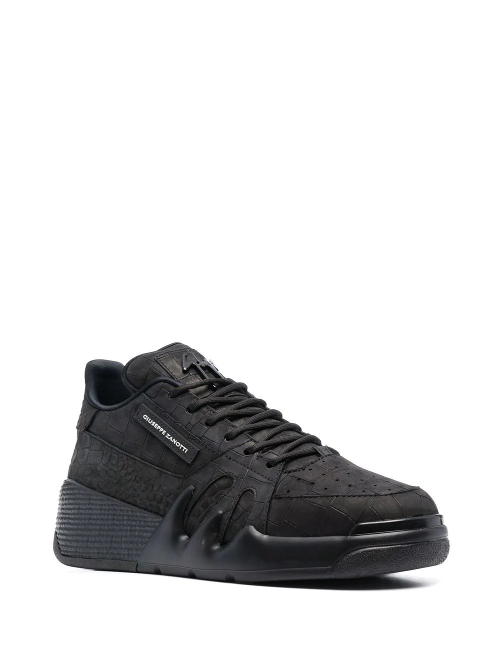 Talon low-top sneakers - 2