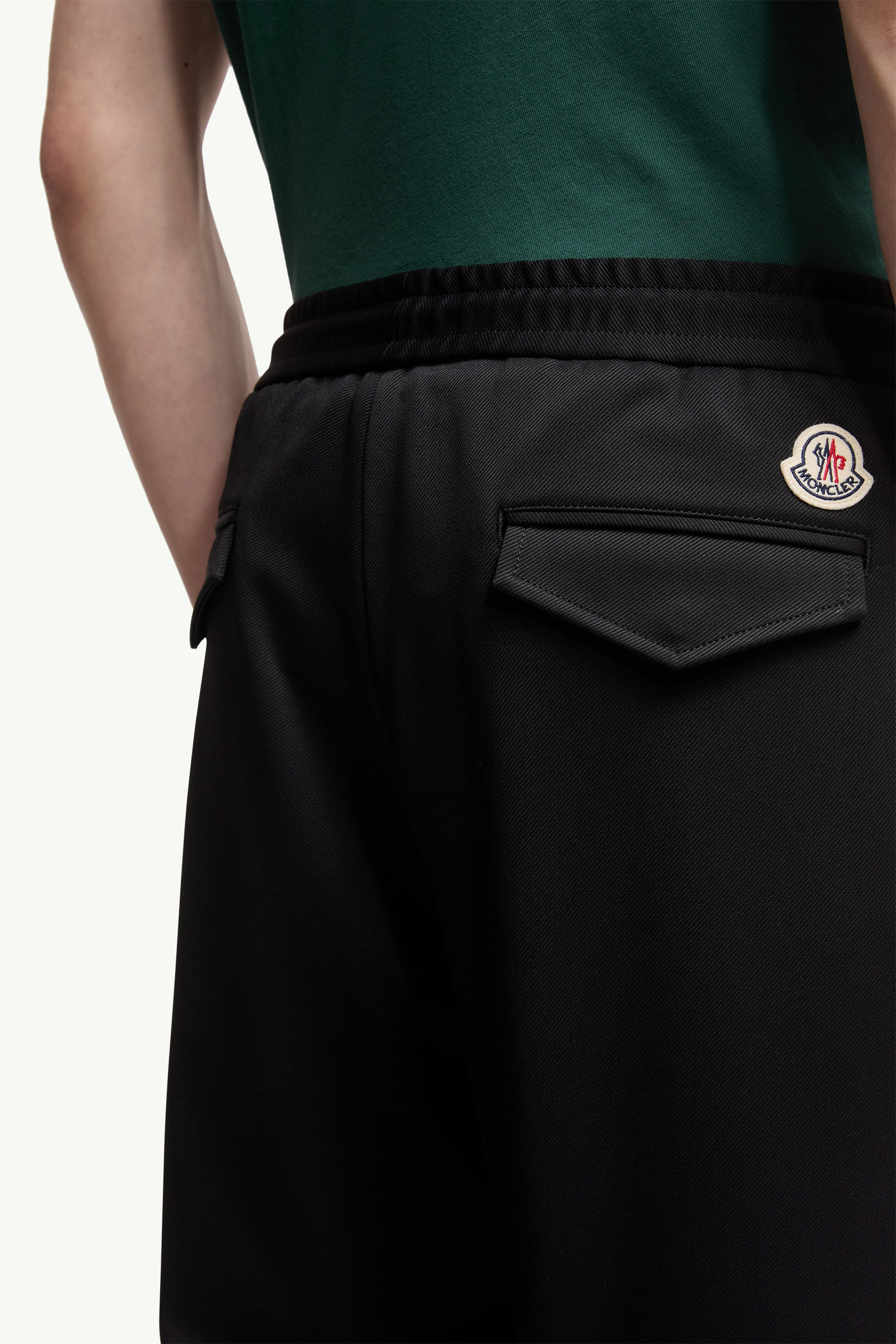 Logo Jogging Pants - 6