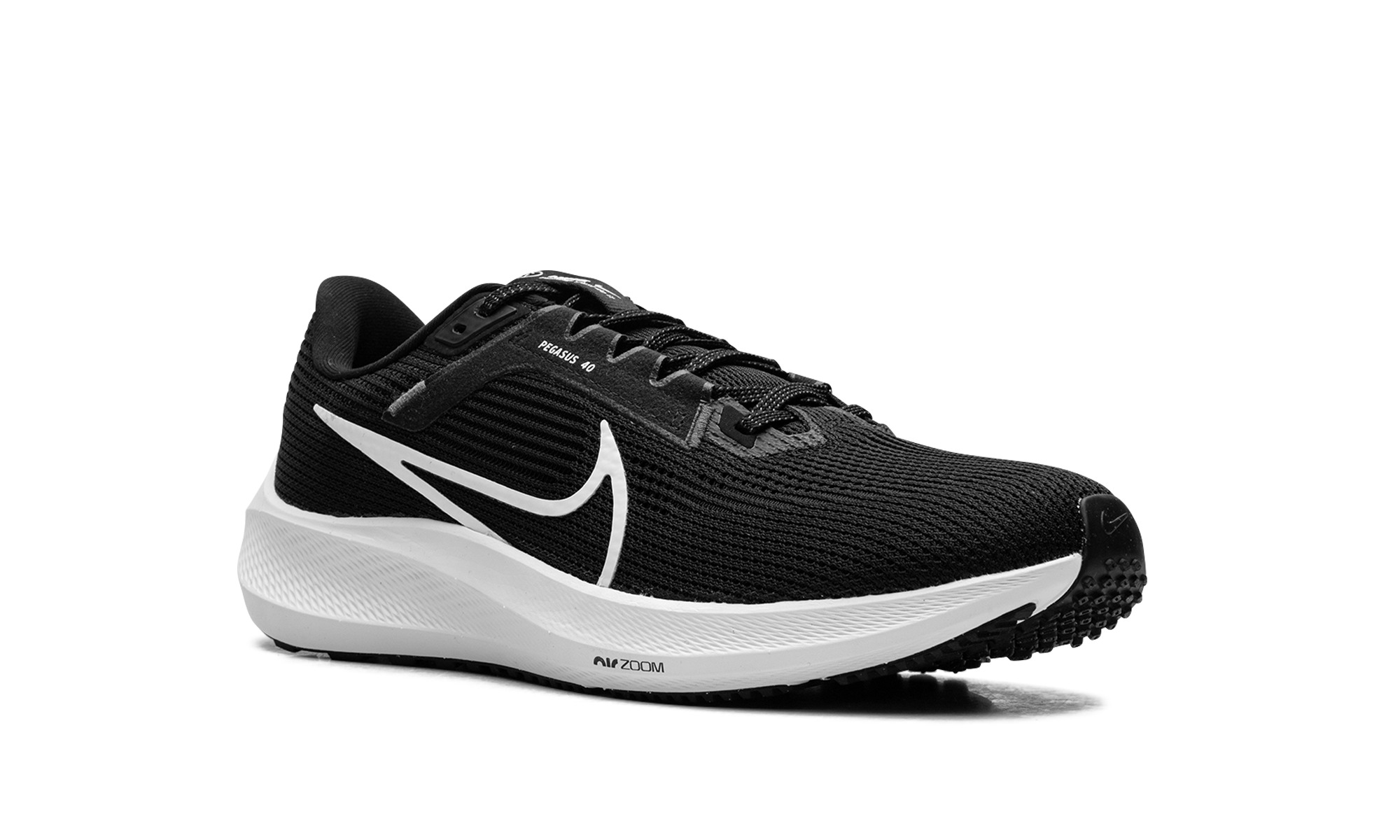 Air Zoom Pegasus 40 "Black White" - 7