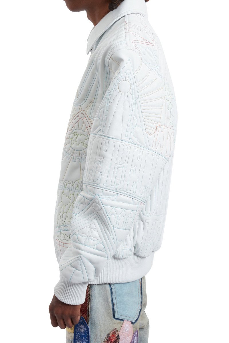 WDW X PP CATHEDRAL JACKET 5