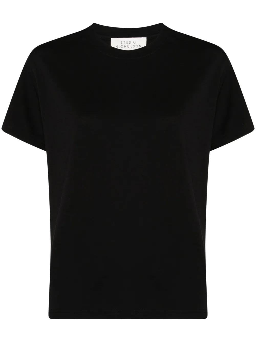 STUDIO NICHOLSON - Women Perfect Tee - 4