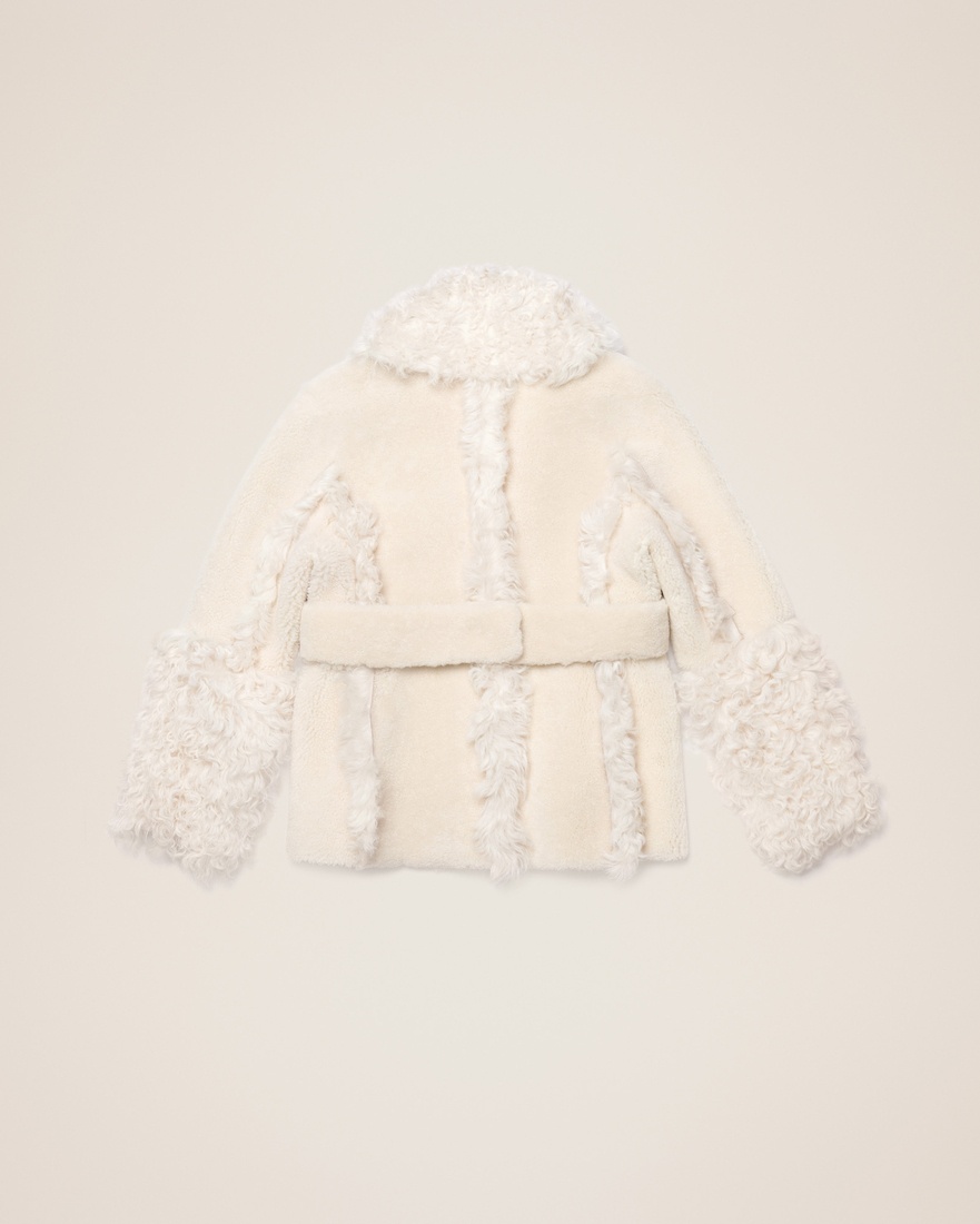 La veste Piobbu - 2