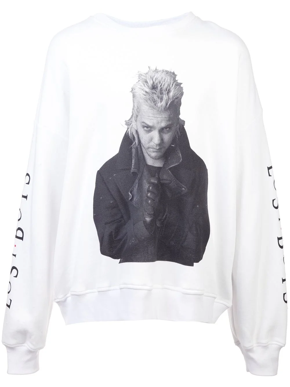 The Lost Boys printed sweatshirt - 1