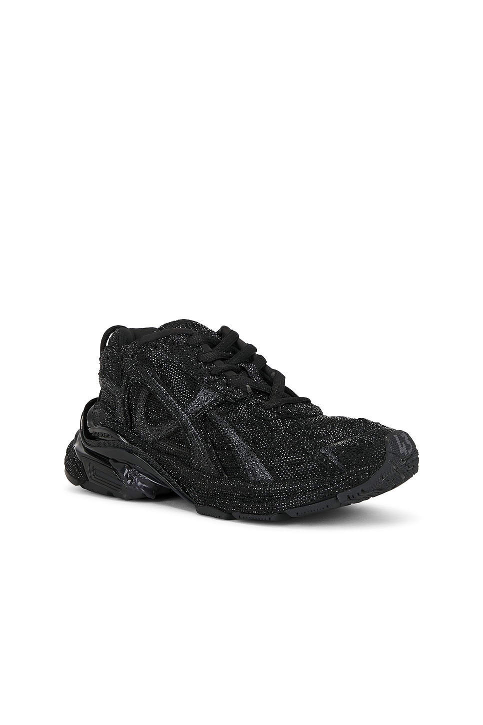 Runner Sneaker - 2