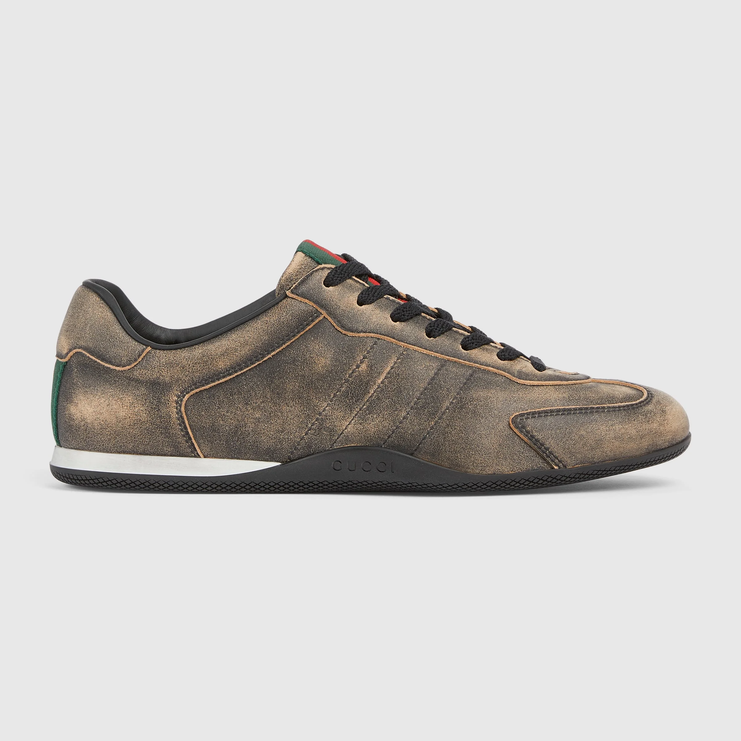Men's Gucci Shift sneaker - 1