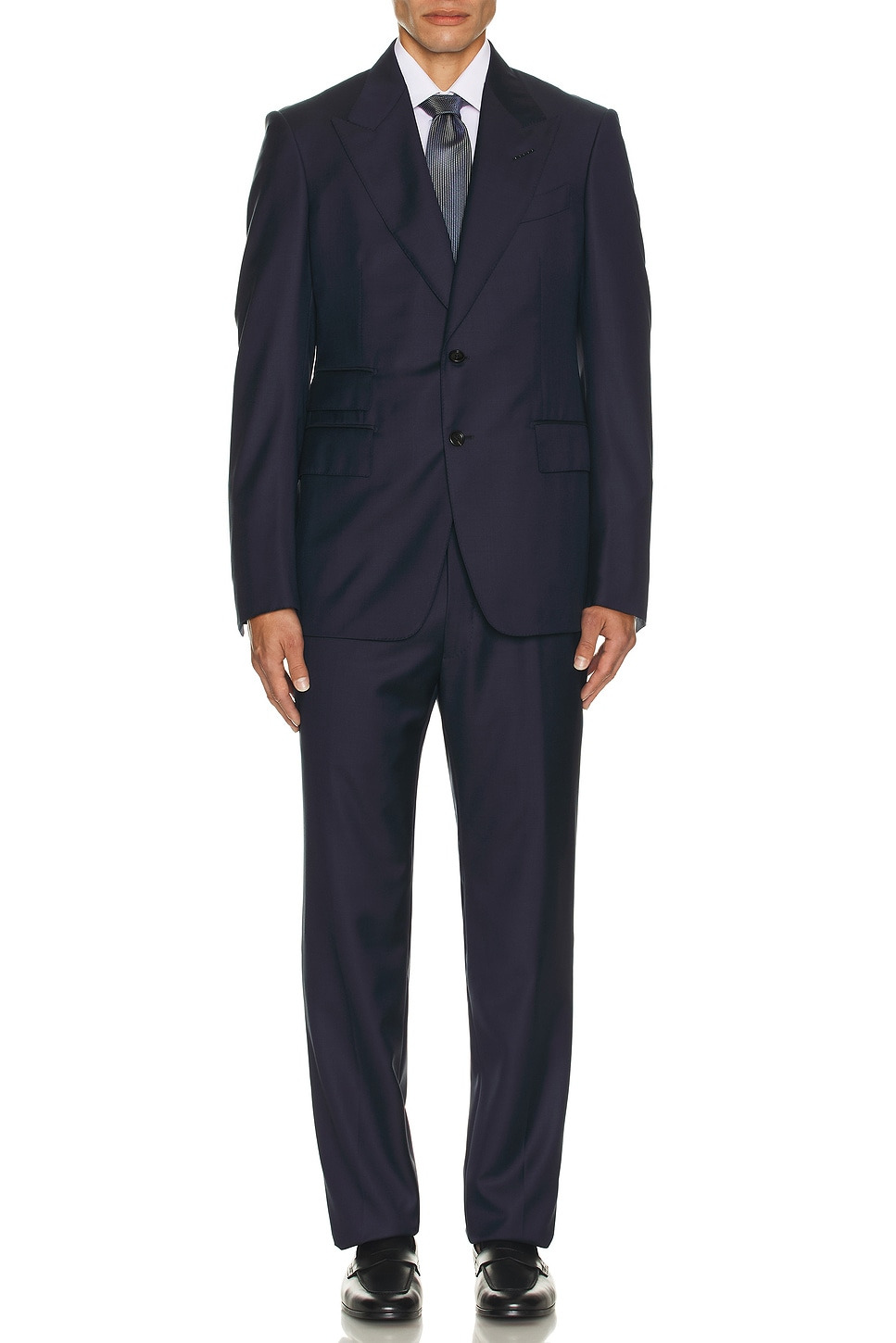 Poplin Classic Fit Shirt - 4