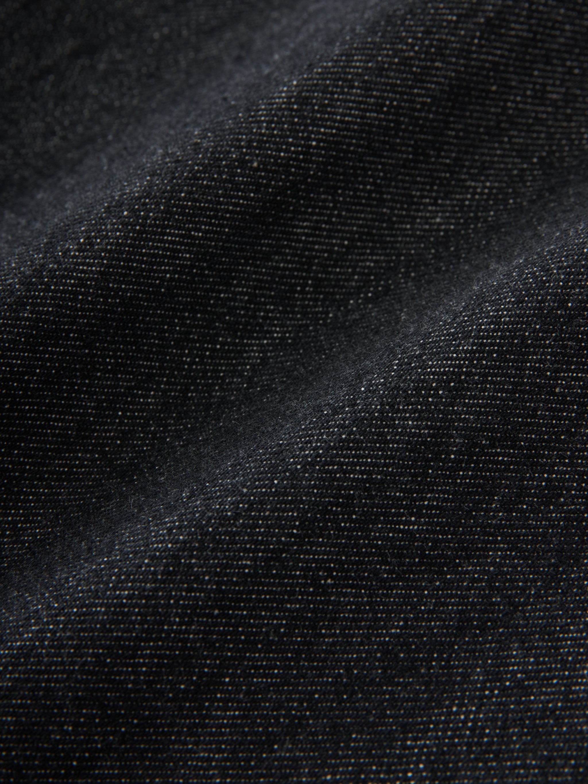 Chalco Italian Denim Pant - 7