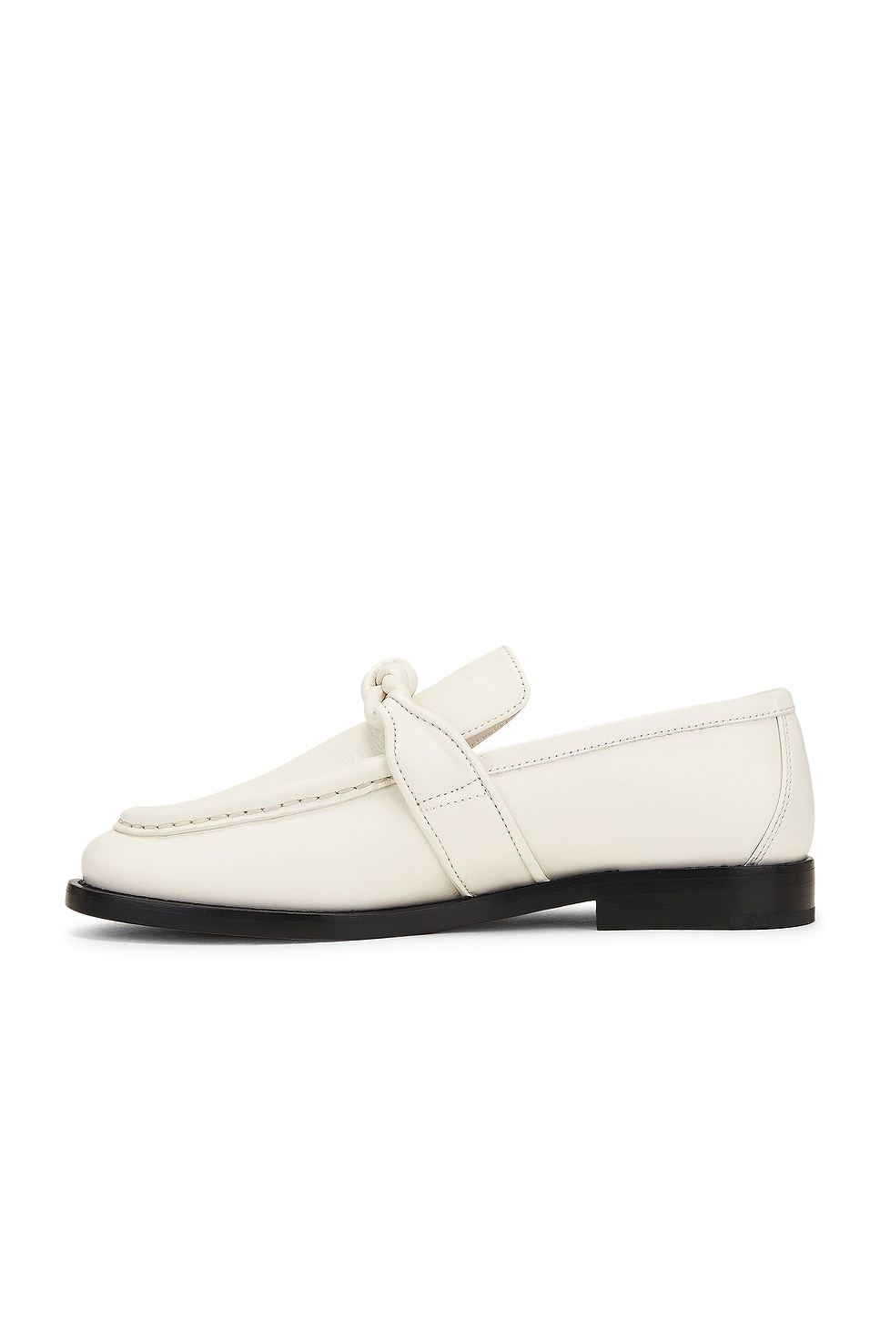 Astaire Flat Loafer - 5