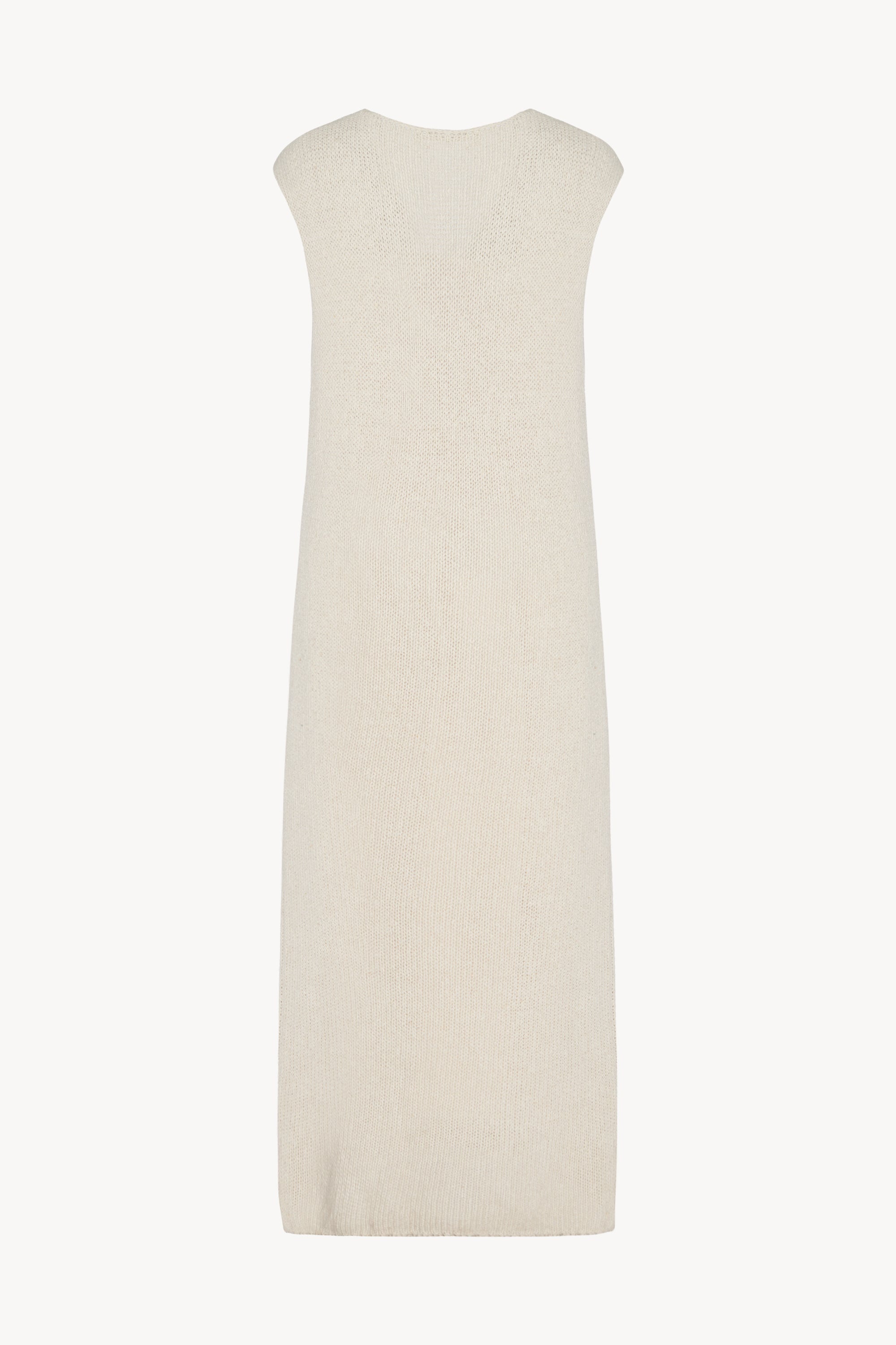 Folosa Dress in Silk - 2
