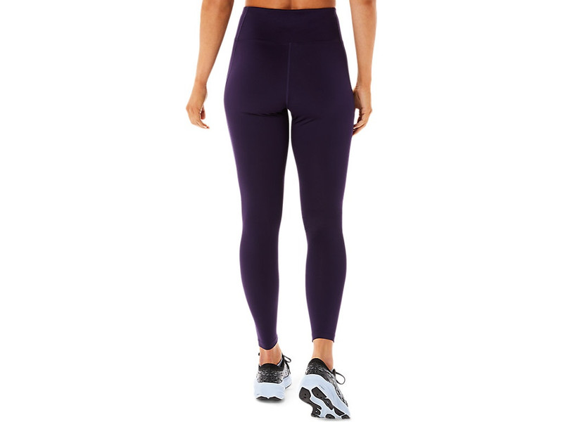 Asics WOMEN'S LOGO GRAPHIC TIGHT outlook