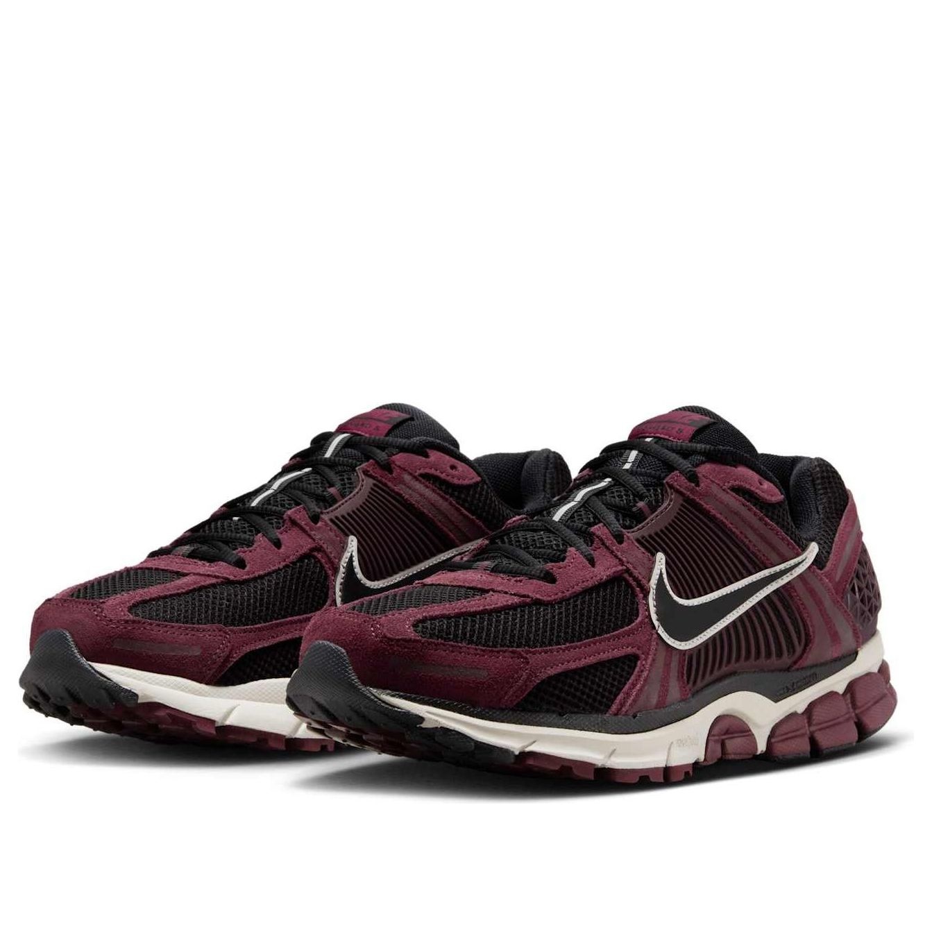 Nike Air Zoom Vomero 5 'Dark Team Red' HF1553-601 - 3