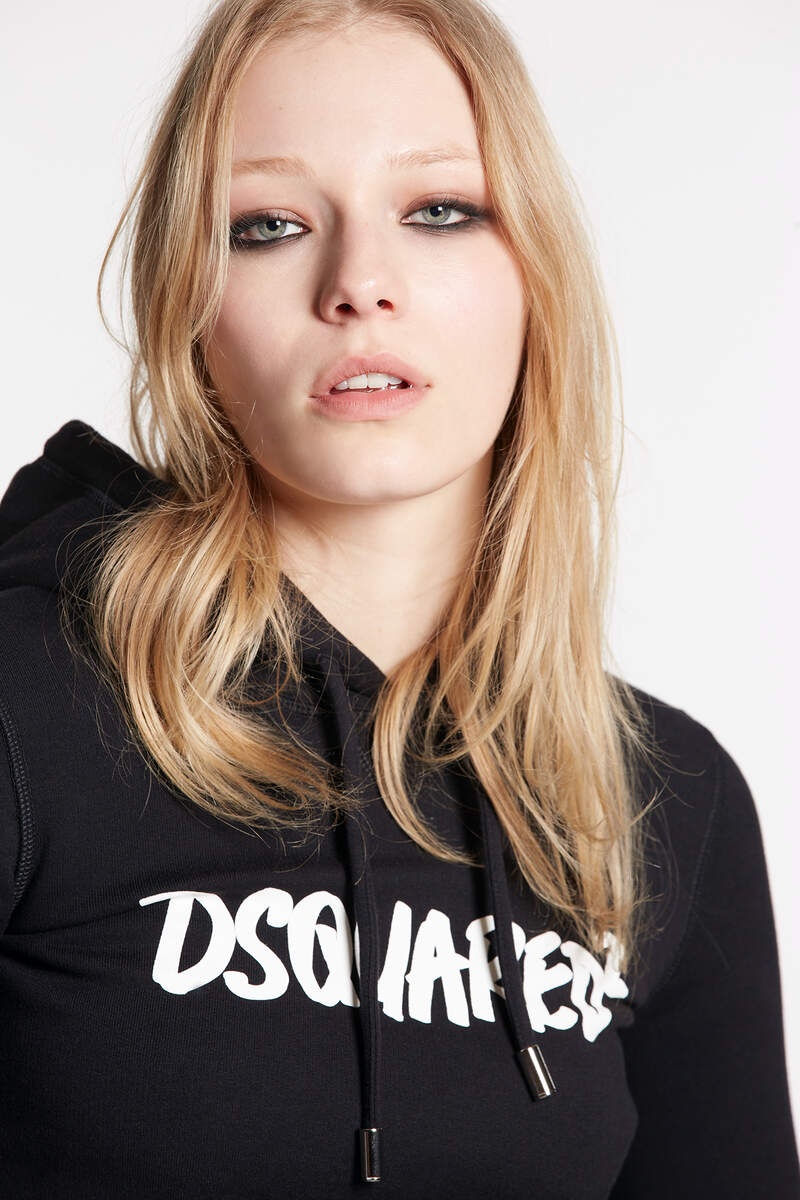 D2 MINI HOODIE - 4