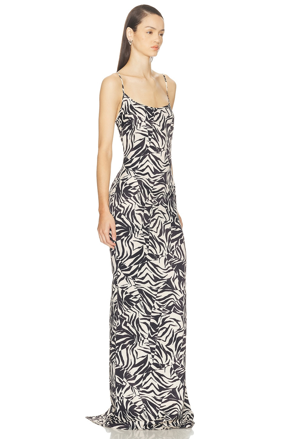 Maxi Dress - 2