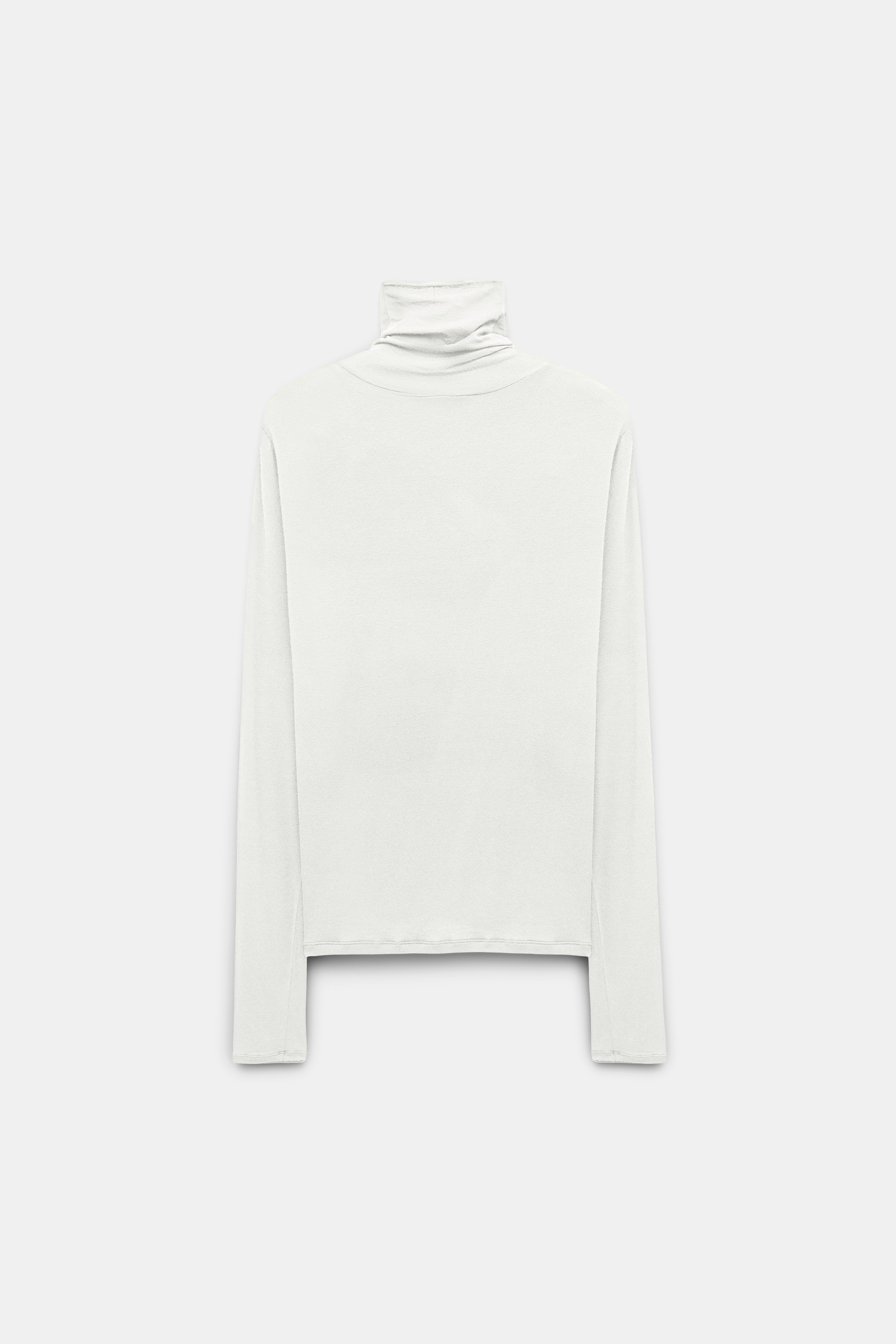 CHIC COMFORT shirt - 6