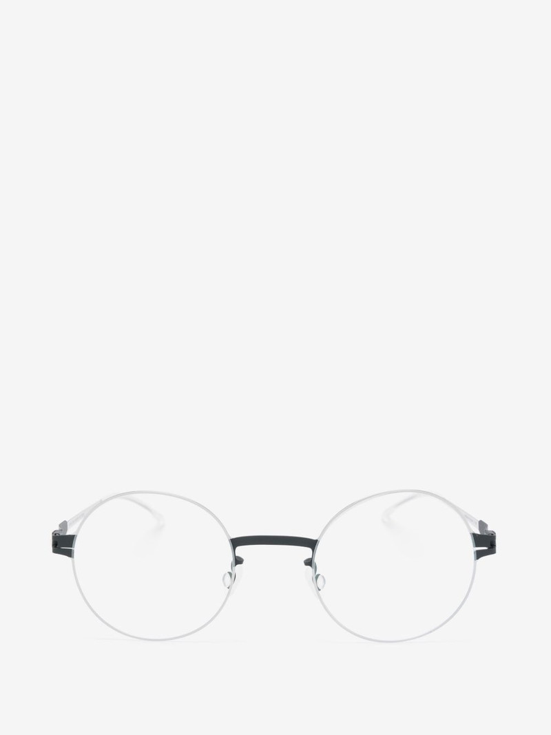 Lova round-frame glasses 1