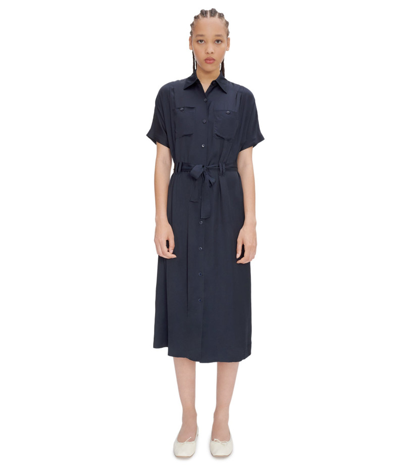 A.P.C. New Drew dress outlook