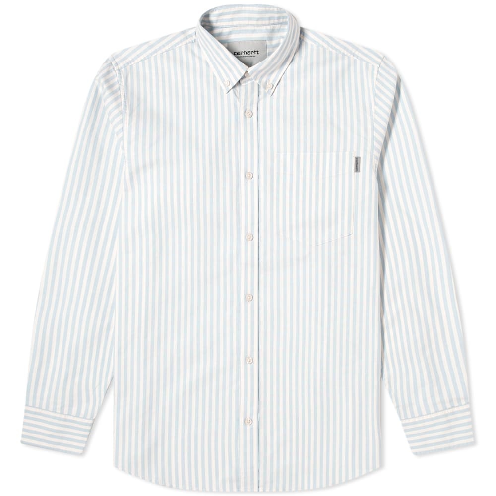 Carhartt WIP Simon Shirt - 1