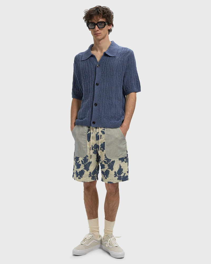 OAS Zefi Salamanca Shirt outlook