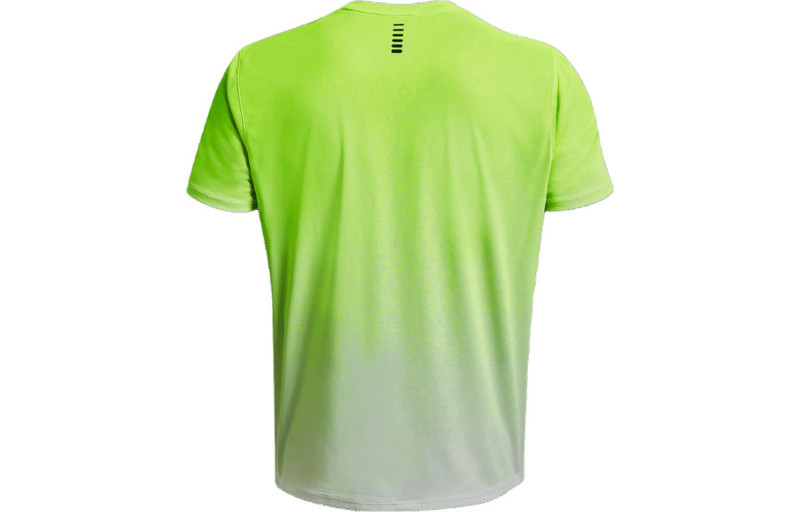 Under Armour Under Armour Pro Elite T-shirt 'Lemon Yellow Green' 1378403-369 outlook