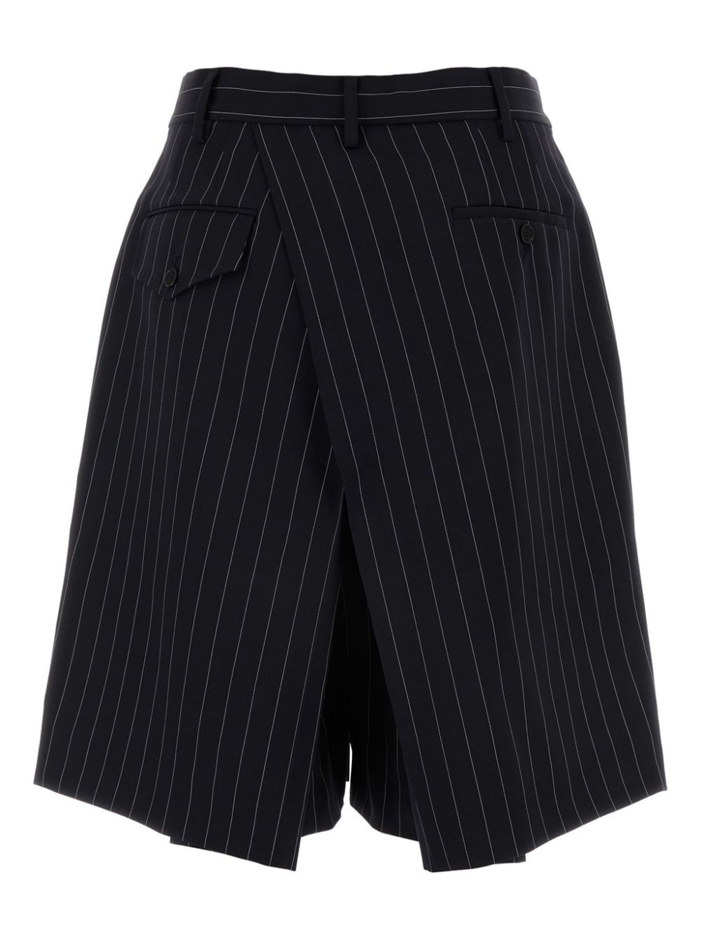 Hakama shorts - 2