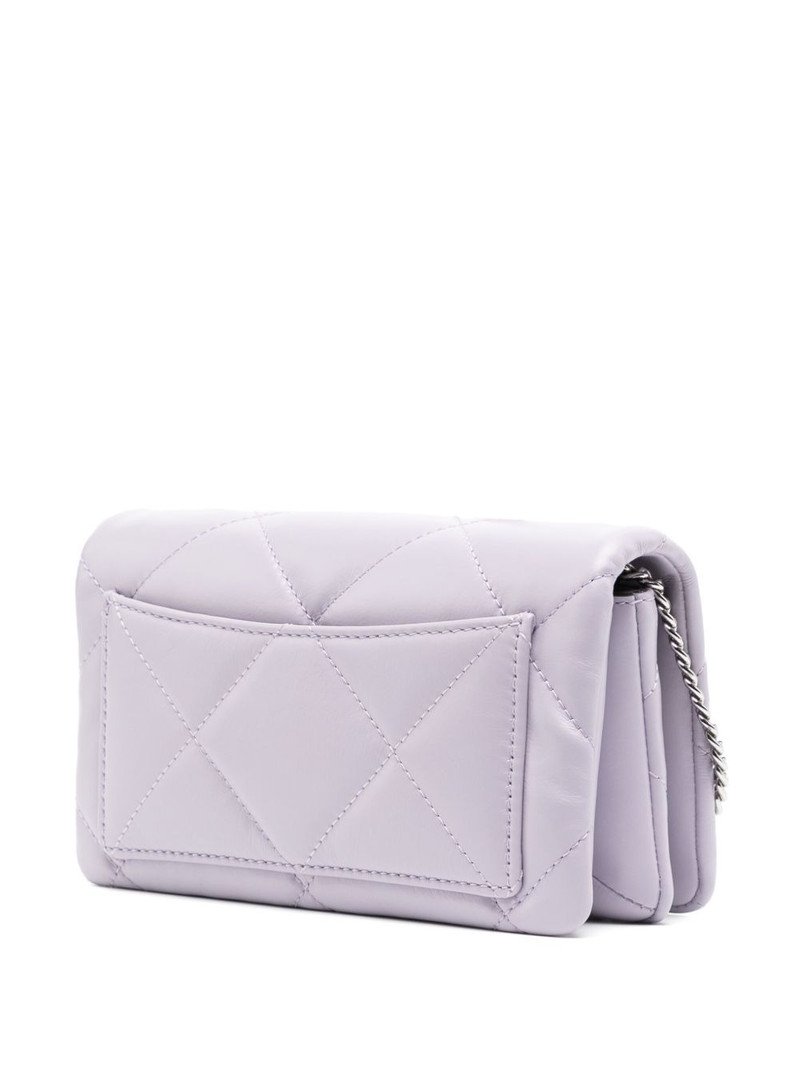 Kira Clover chain wallet 3