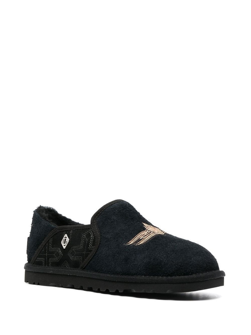 UGG x COTD 25mm slippers outlook
