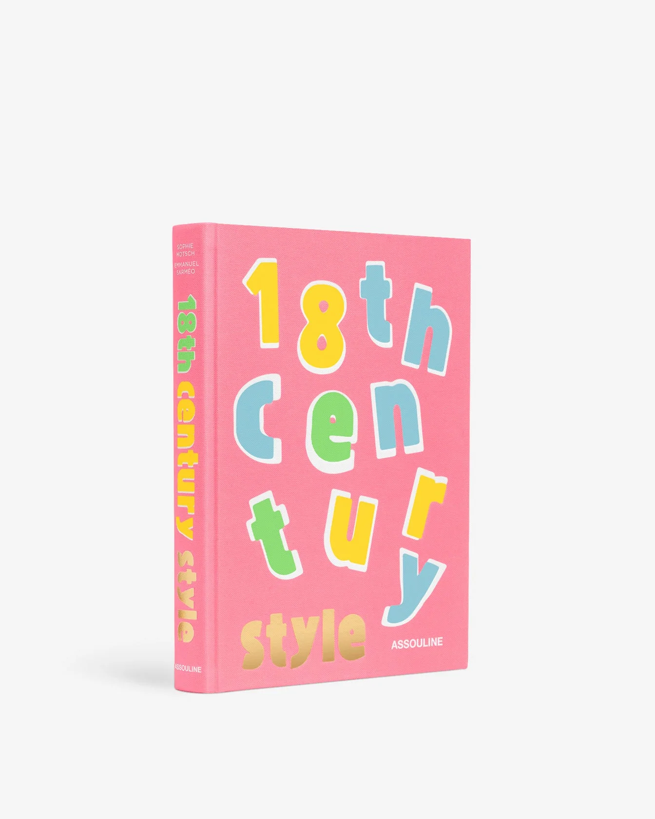 18th Century Style - 1
