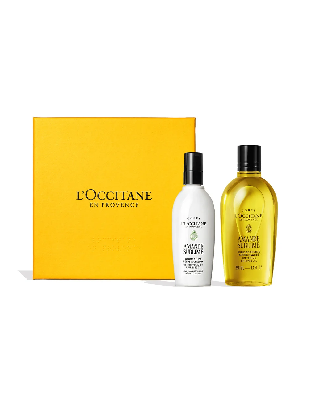 Cleanse & Mist Duo - 1