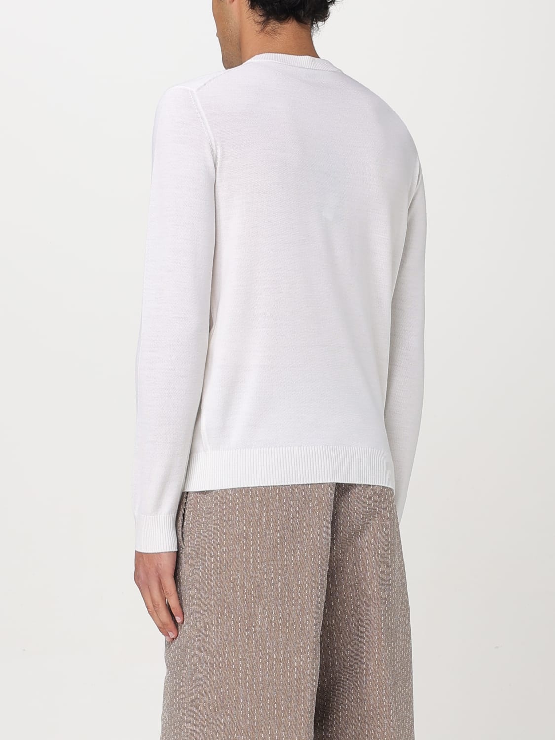 Sweater men Fendi - 3