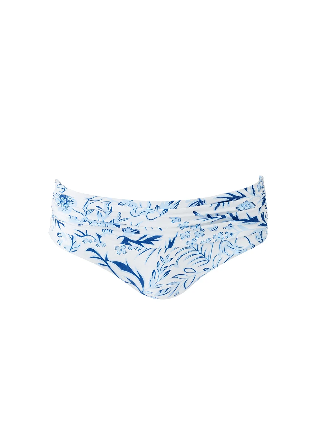 DELRAY JARDIN BIKINI BOTTOM - 1