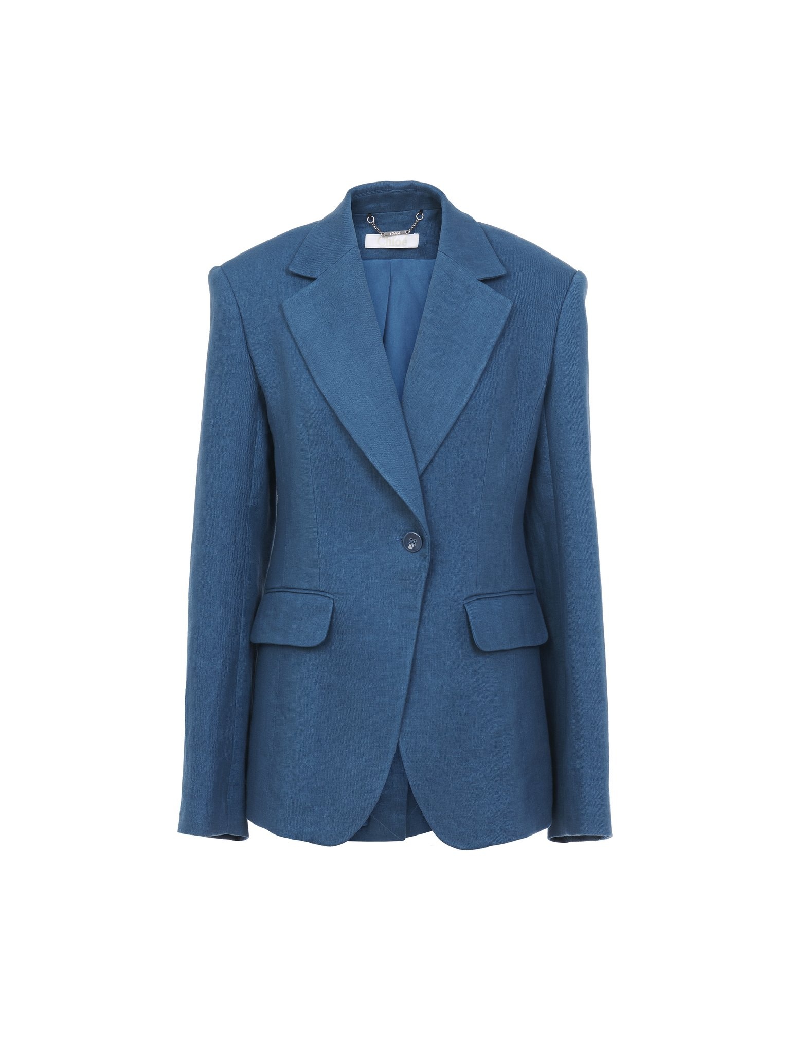 TAILORED JACKET - 1