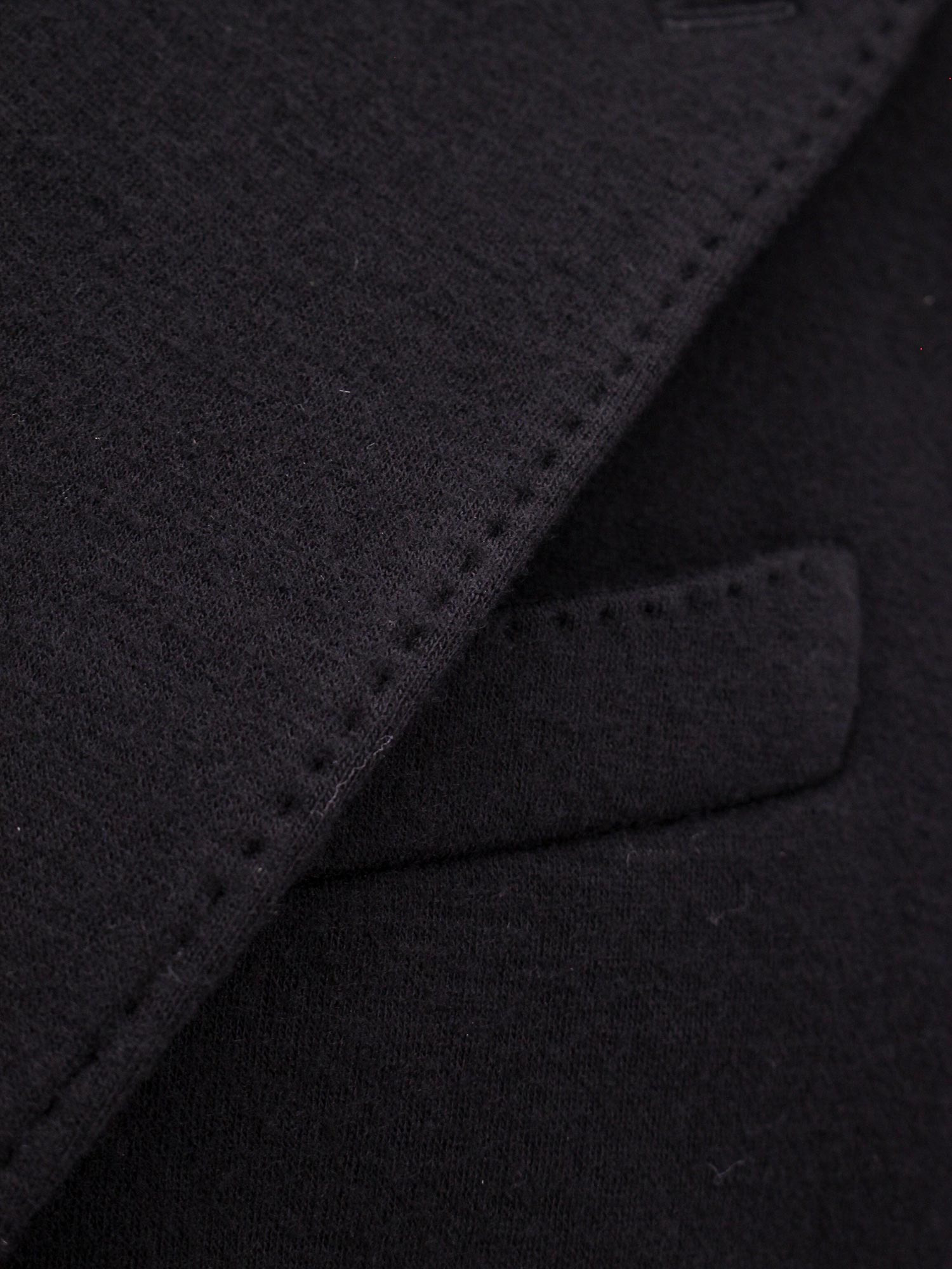 Virgin Wool Blend Flared Coat - 3