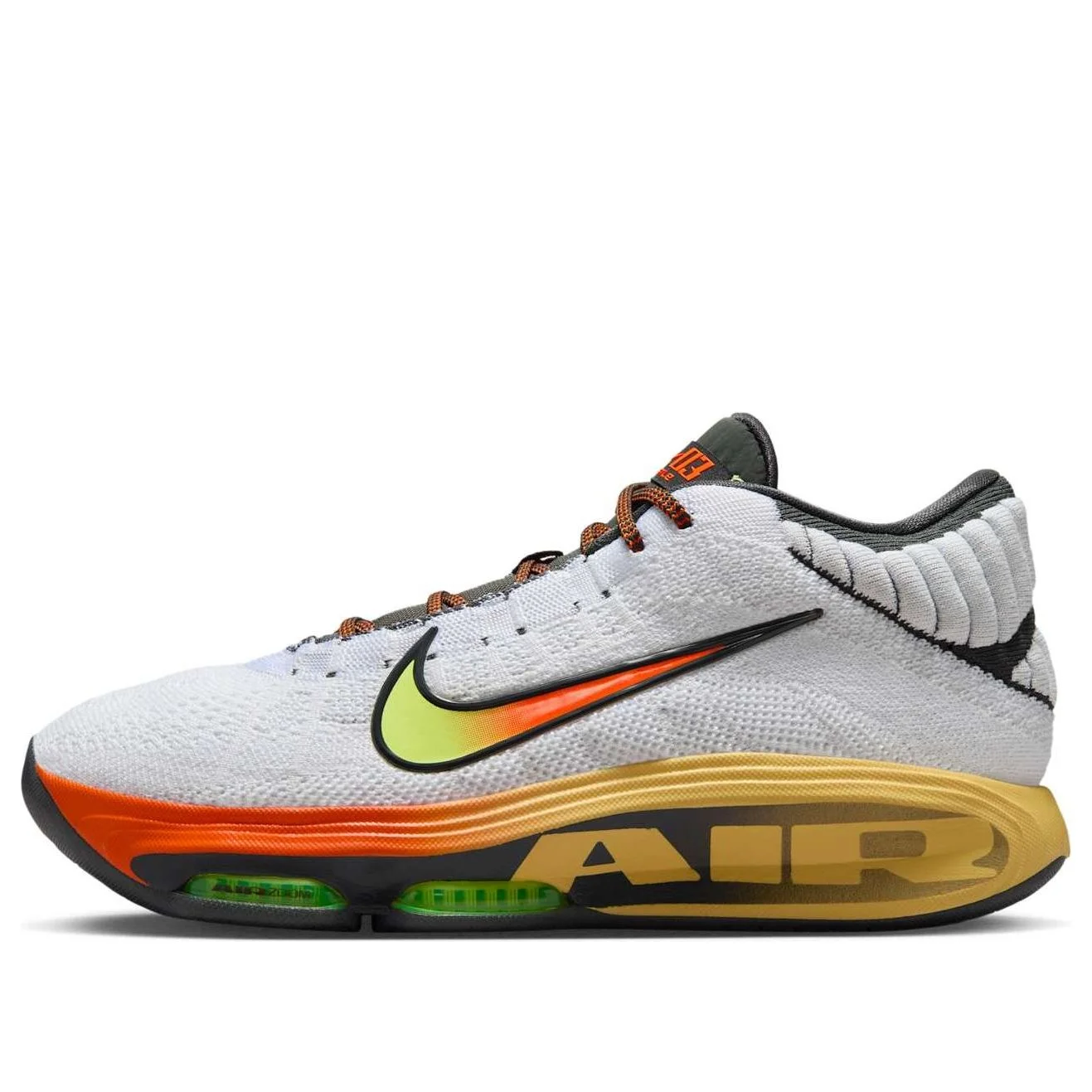 Nike Air Zoom GT Hustle 3 'Big Air' FV5953-101 - 1