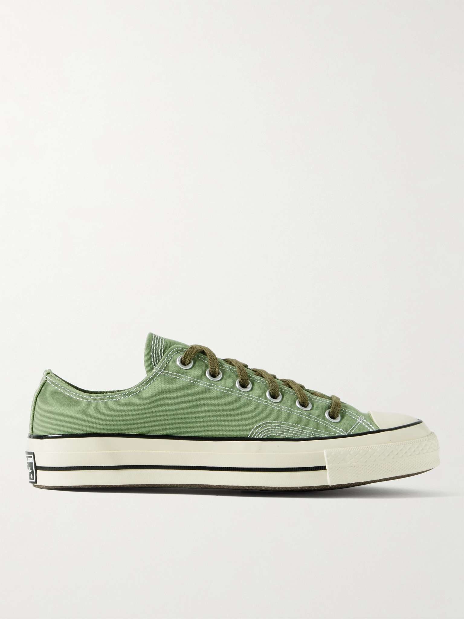 Chuck 70 Canvas Sneakers - 1